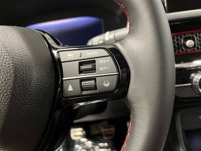 2026 Honda Civic Base