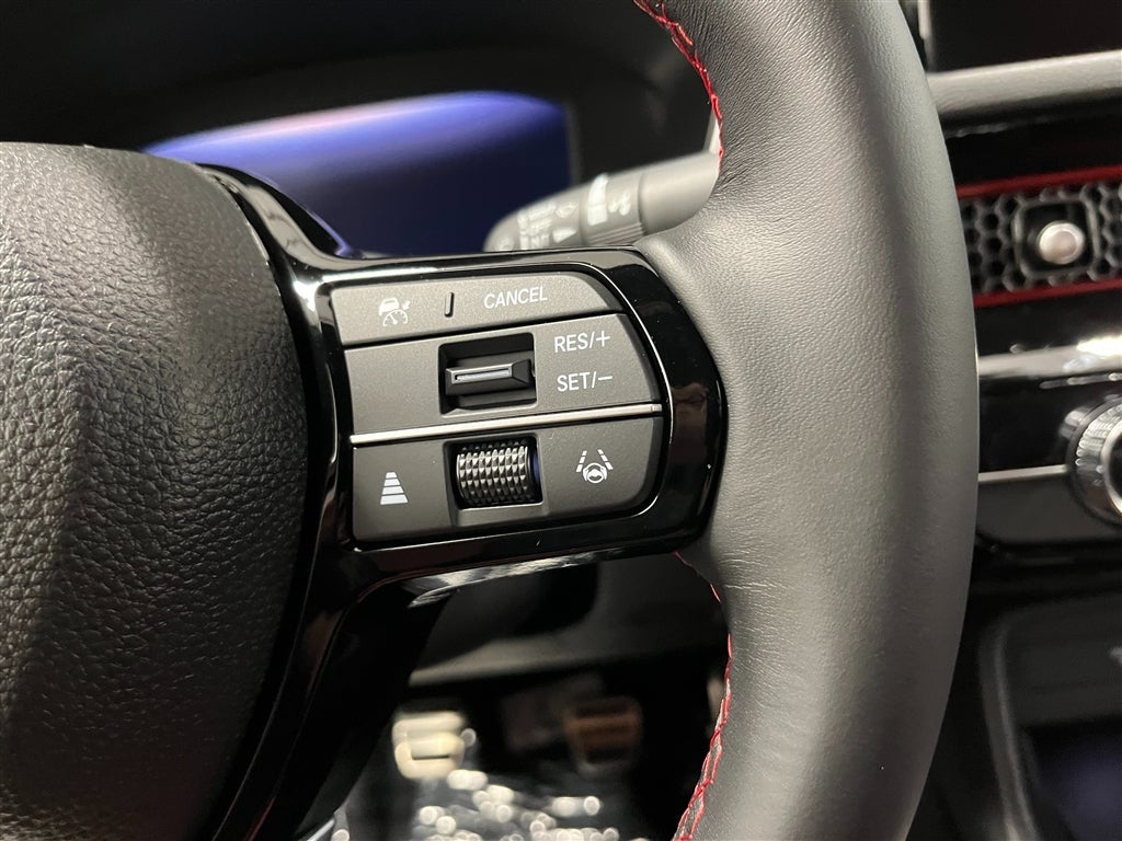 2026 Honda Civic Base