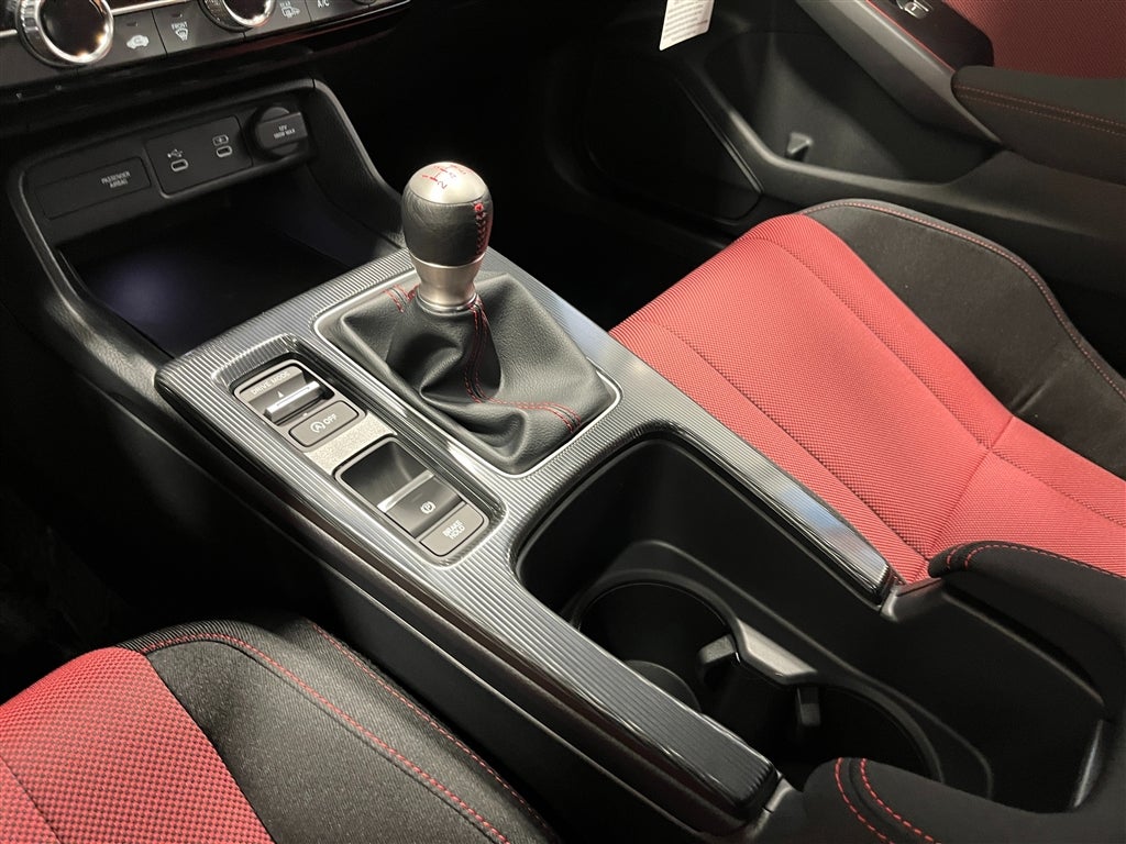 2026 Honda Civic Base