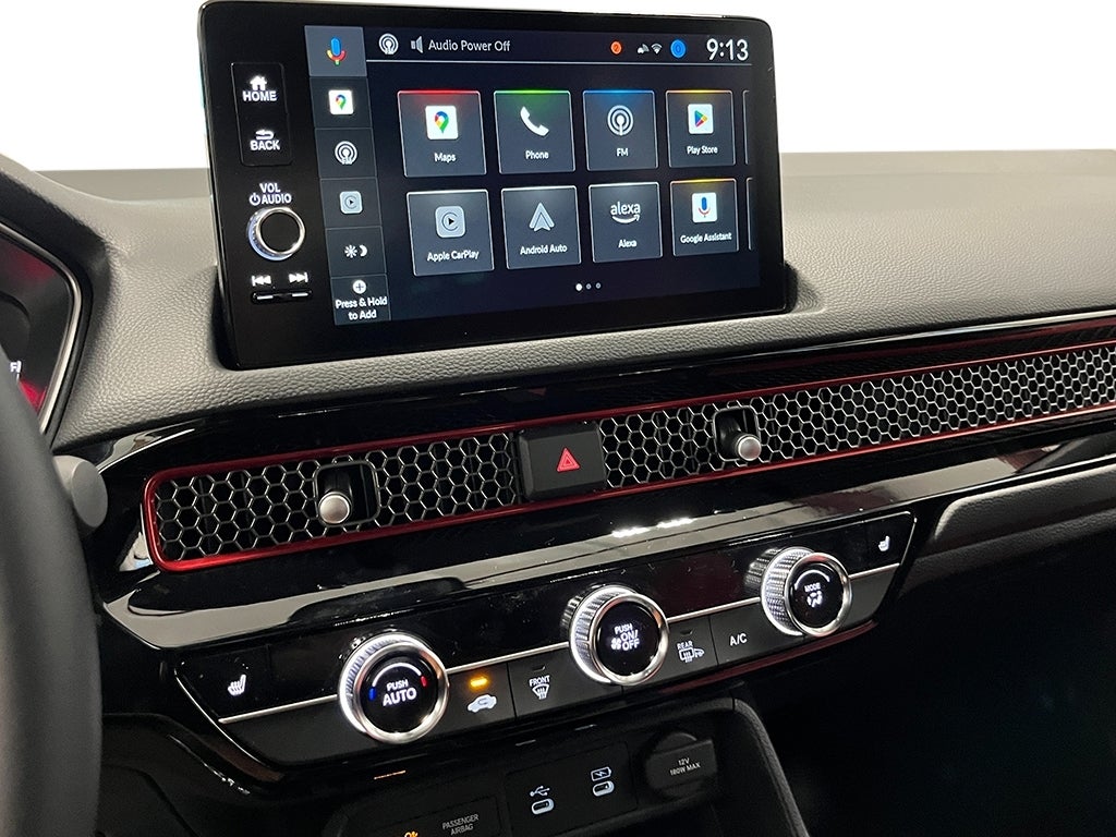 2026 Honda Civic Base
