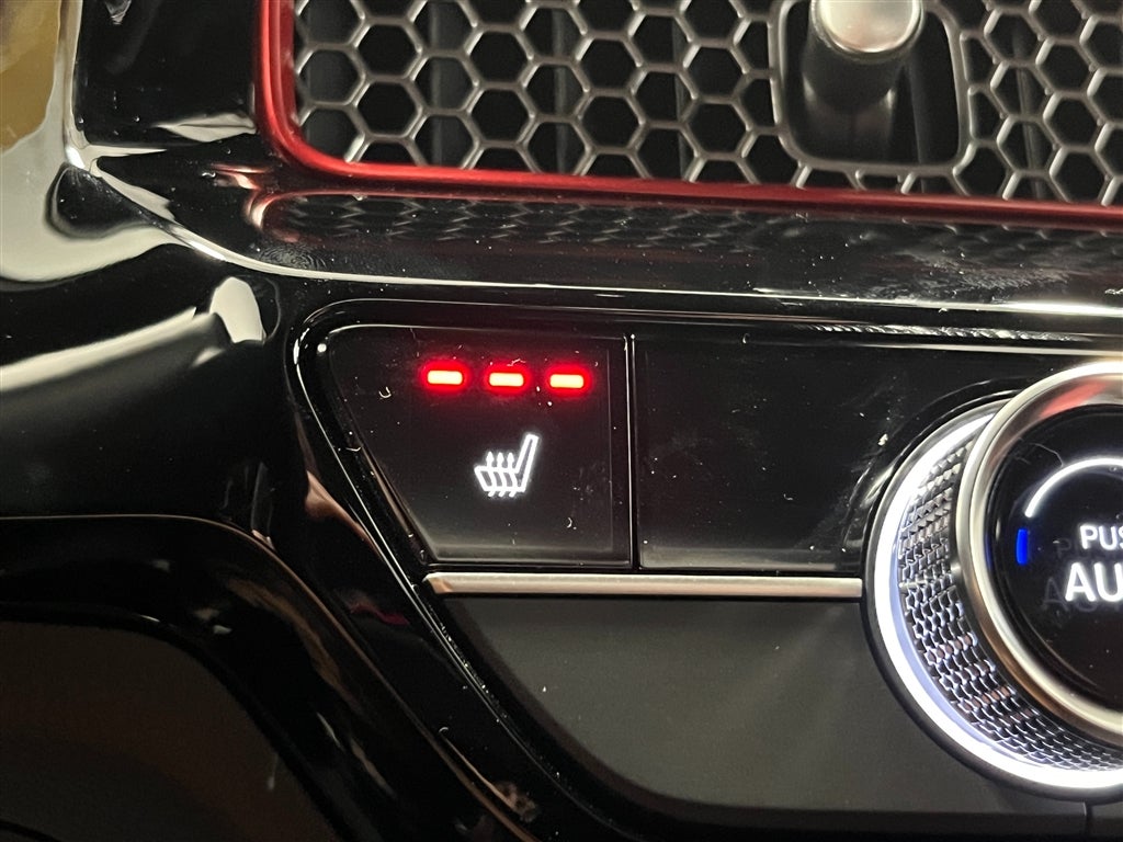 2026 Honda Civic Base