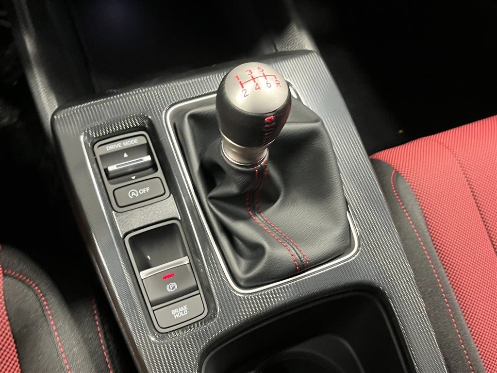 2026 Honda Civic Base