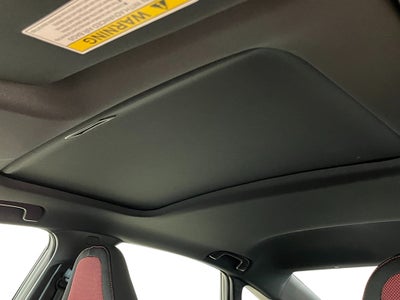 2026 Honda Civic Base
