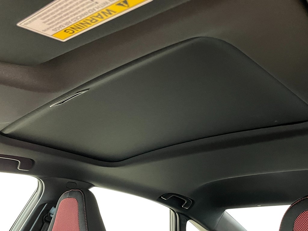 2026 Honda Civic Base
