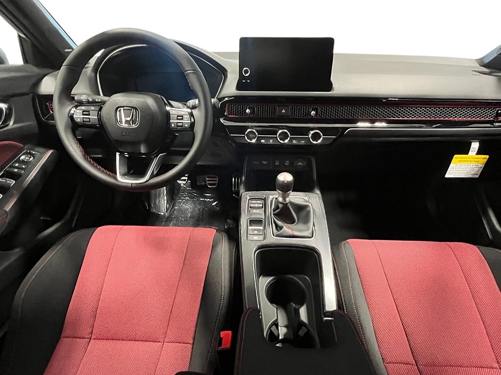 2026 Honda Civic Base