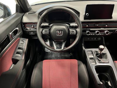 2026 Honda Civic Base
