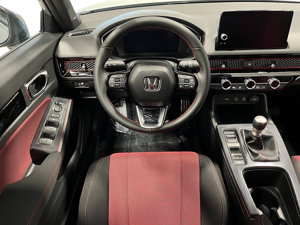 2026 Honda Civic Base