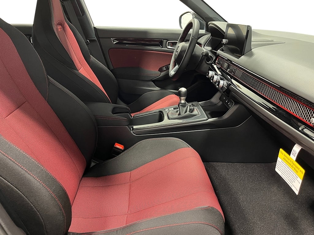 2026 Honda Civic Base