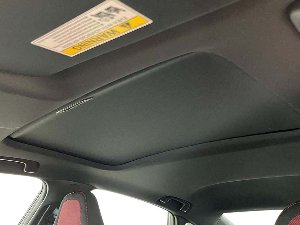 2026 Honda Civic Si Base