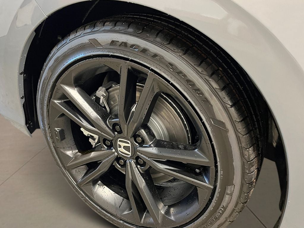 2026 Honda Civic Si Base