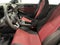 2026 Honda Civic Si Base