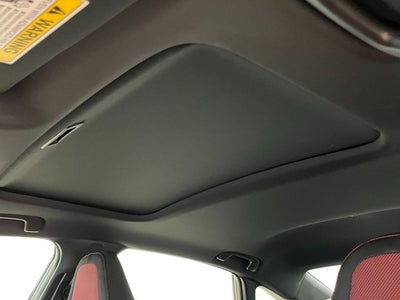 2026 Honda Civic Si Base