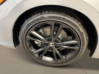 2026 Honda Civic Base