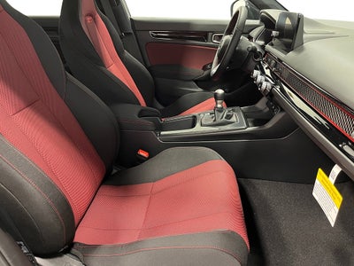 2026 Honda Civic Base