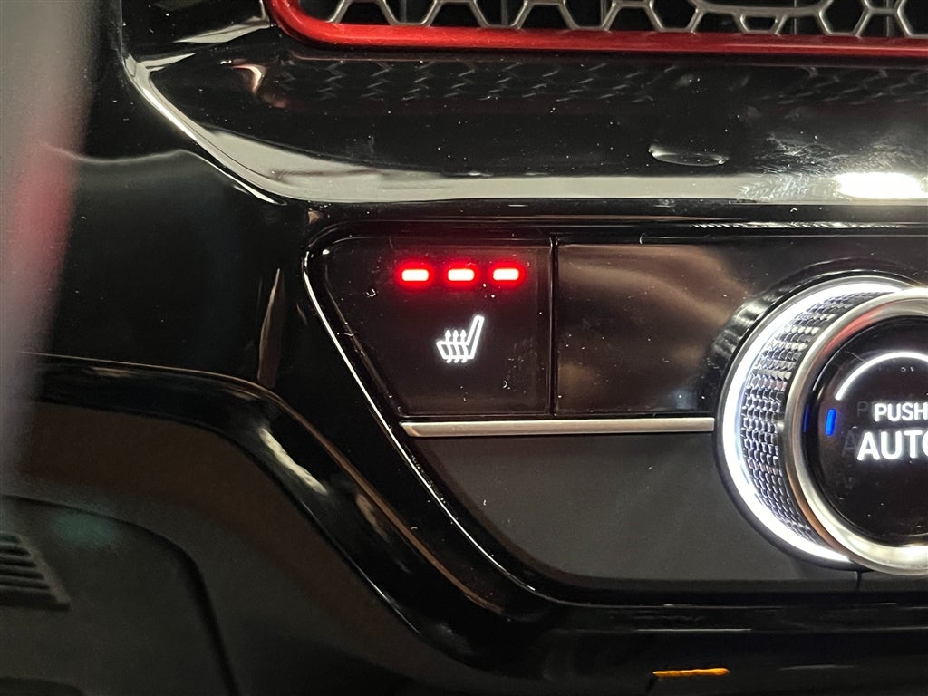 2026 Honda Civic Base