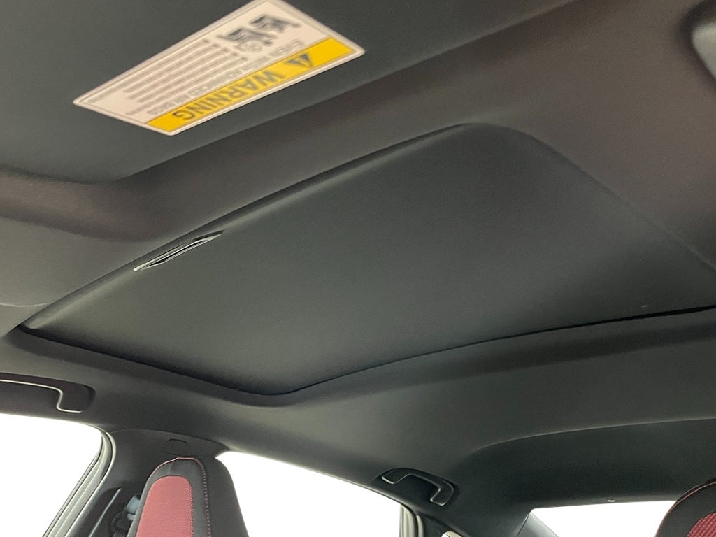 2026 Honda Civic Base