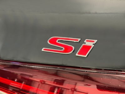 2026 Honda Civic Base