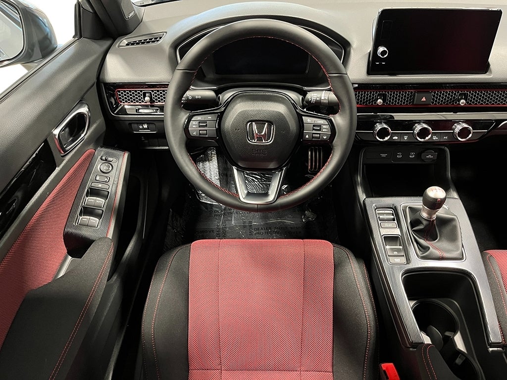 2026 Honda Civic Base