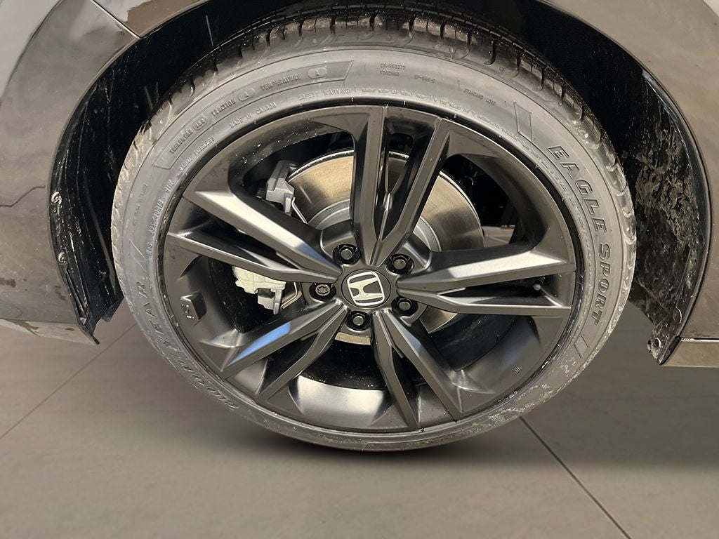 2026 Honda Civic Si Base