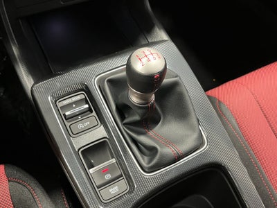 2026 Honda Civic Si Base