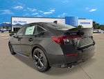 2026 Honda Civic Si Base