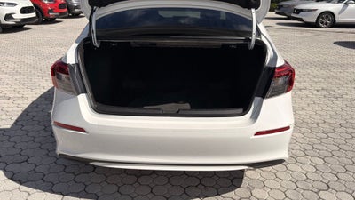 2024 Honda Civic EX