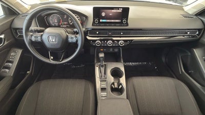 2024 Honda Civic EX