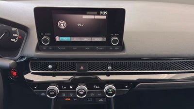 2024 Honda Civic EX