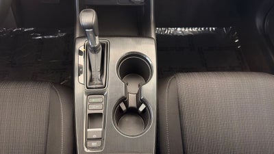 2024 Honda Civic EX