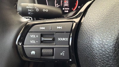 2024 Honda Civic EX