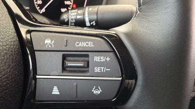 2024 Honda Civic EX