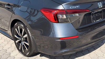 2024 Honda Civic EX