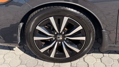 2024 Honda Civic EX