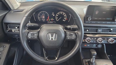2024 Honda Civic EX