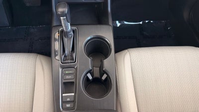 2024 Honda Civic EX