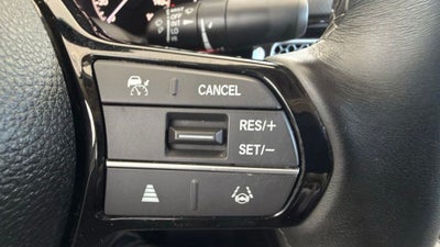 2024 Honda Civic EX