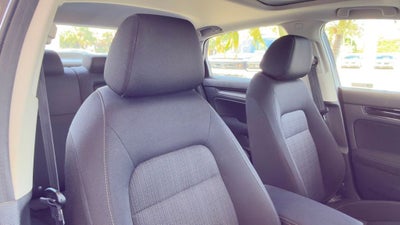 2023 Honda Civic EX