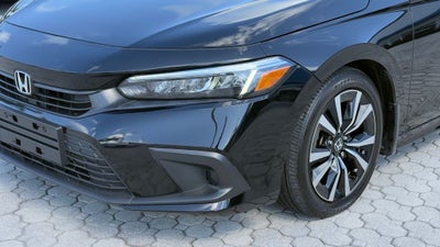 2023 Honda Civic EX