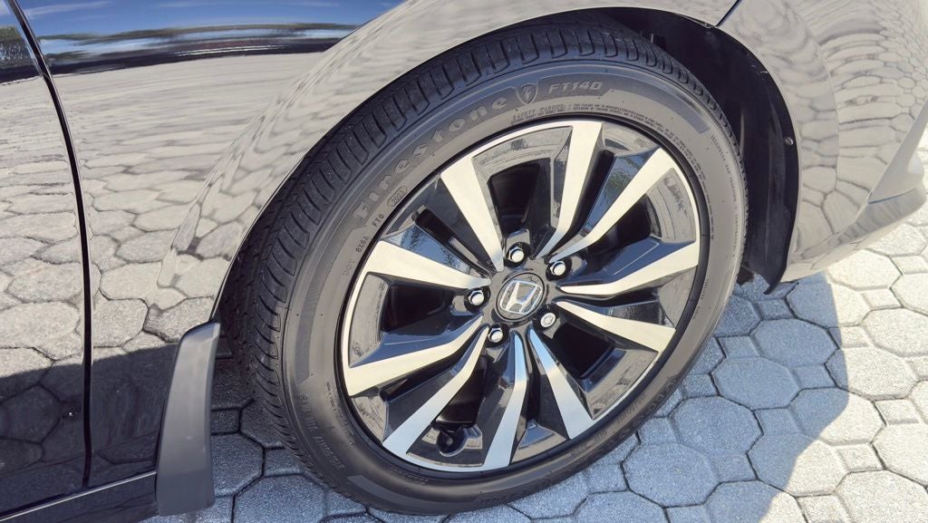 2023 Honda Civic EX