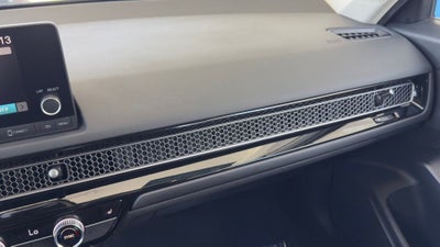 2023 Honda Civic EX