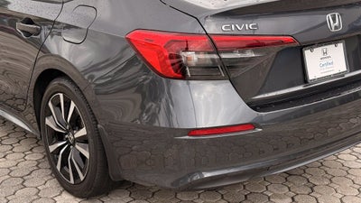 2024 Honda Civic EX
