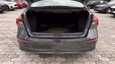 2024 Honda Civic EX
