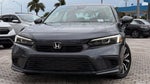 2024 Honda Civic EX