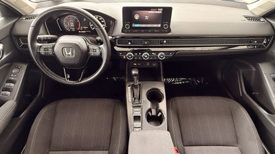 2024 Honda Civic EX