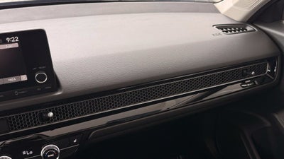 2024 Honda Civic EX