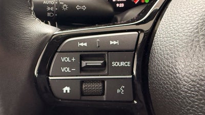 2024 Honda Civic EX