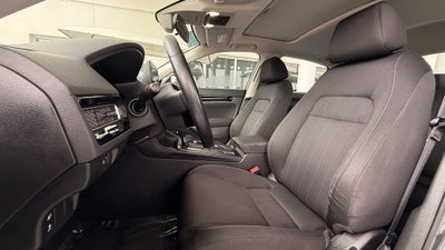 2024 Honda Civic EX