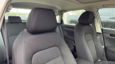 2024 Honda Civic EX