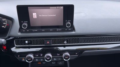 2024 Honda Civic EX