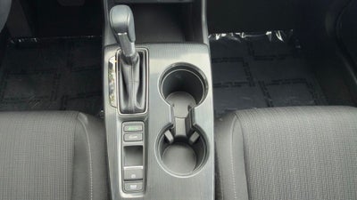 2024 Honda Civic EX